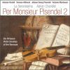 Albinoni / Montanari / Pisendel / Vivaldi: Per Monsieur Pisendel 2